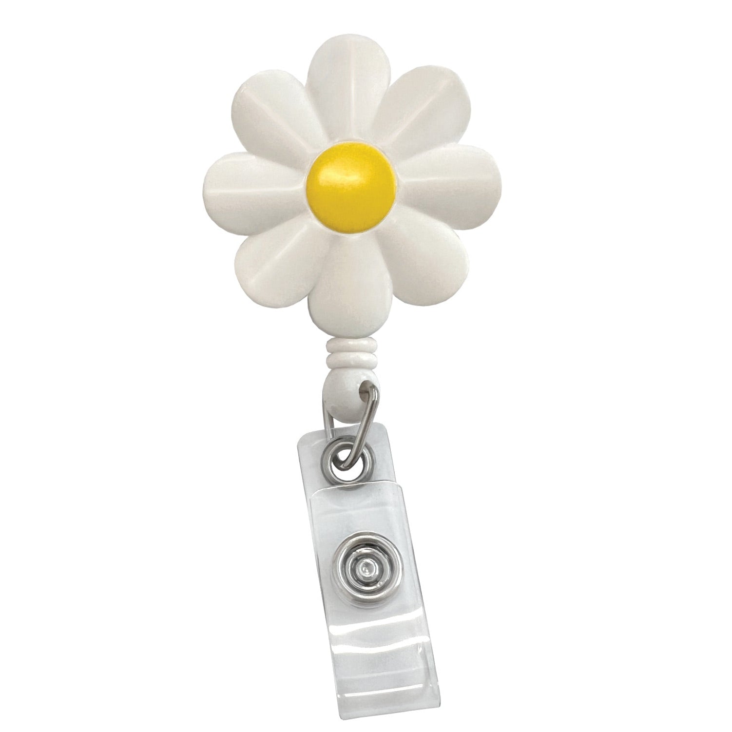 Prestige Medical-Deluxe Retracteze Id Holder-MedTech-6